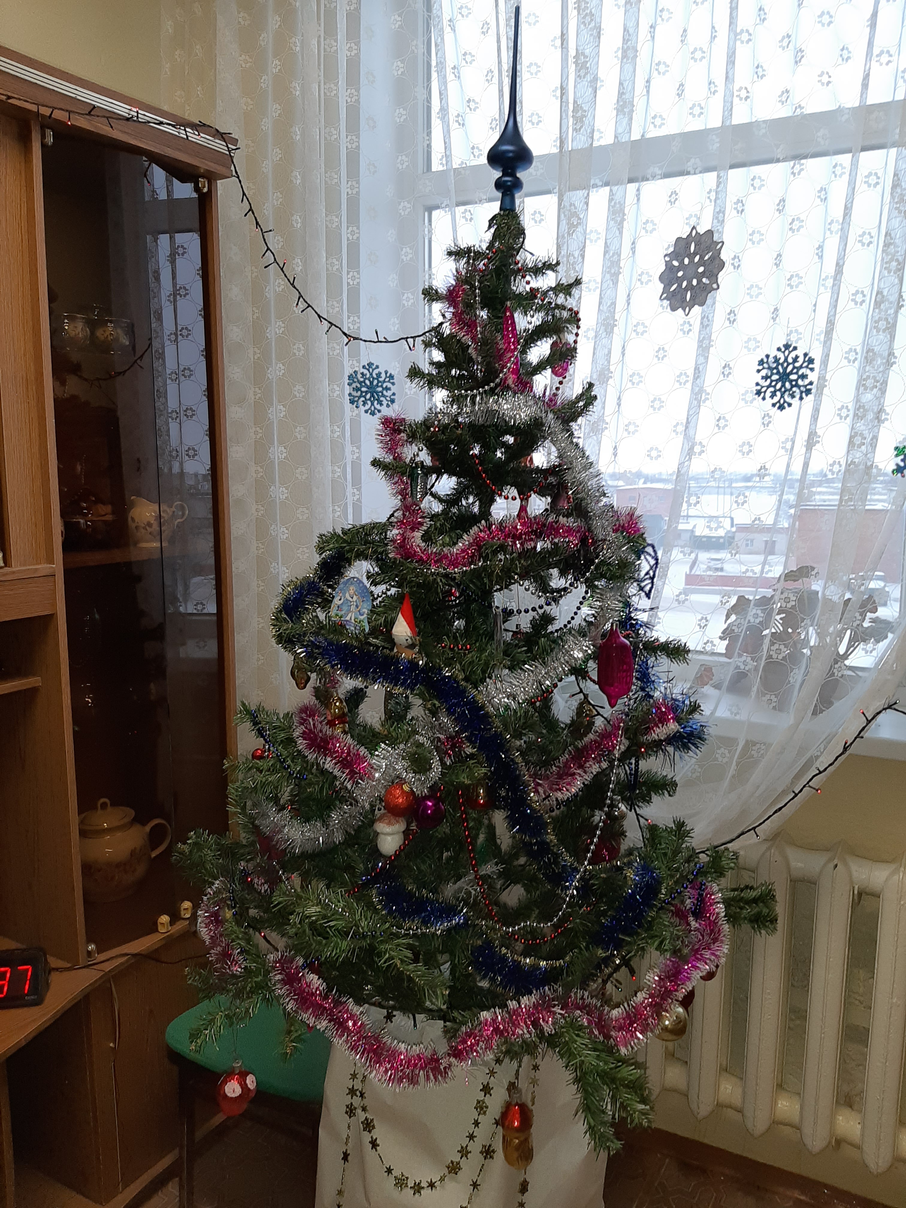 Самое Новогоднее Самое Новогоднее