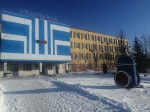 МУП «Водоканал» приобрел новый облик. МУП «Водоканал» приобрел новый облик.