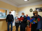 100-летие Республики Марий Эл 100-летие Республики Марий Эл