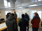 6 февраля 2021 года министр строительства и жилищно-коммунального хозяйства Республики Марий Эл Михаил Родертович Степанов посетил строящиеся объекты г. Йошкар-Олы 6 февраля 2021 года министр строительства и жилищно-коммунального хозяйства Республики Марий Эл Михаил Родертович Степанов посетил строящиеся объекты г. Йошкар-Олы